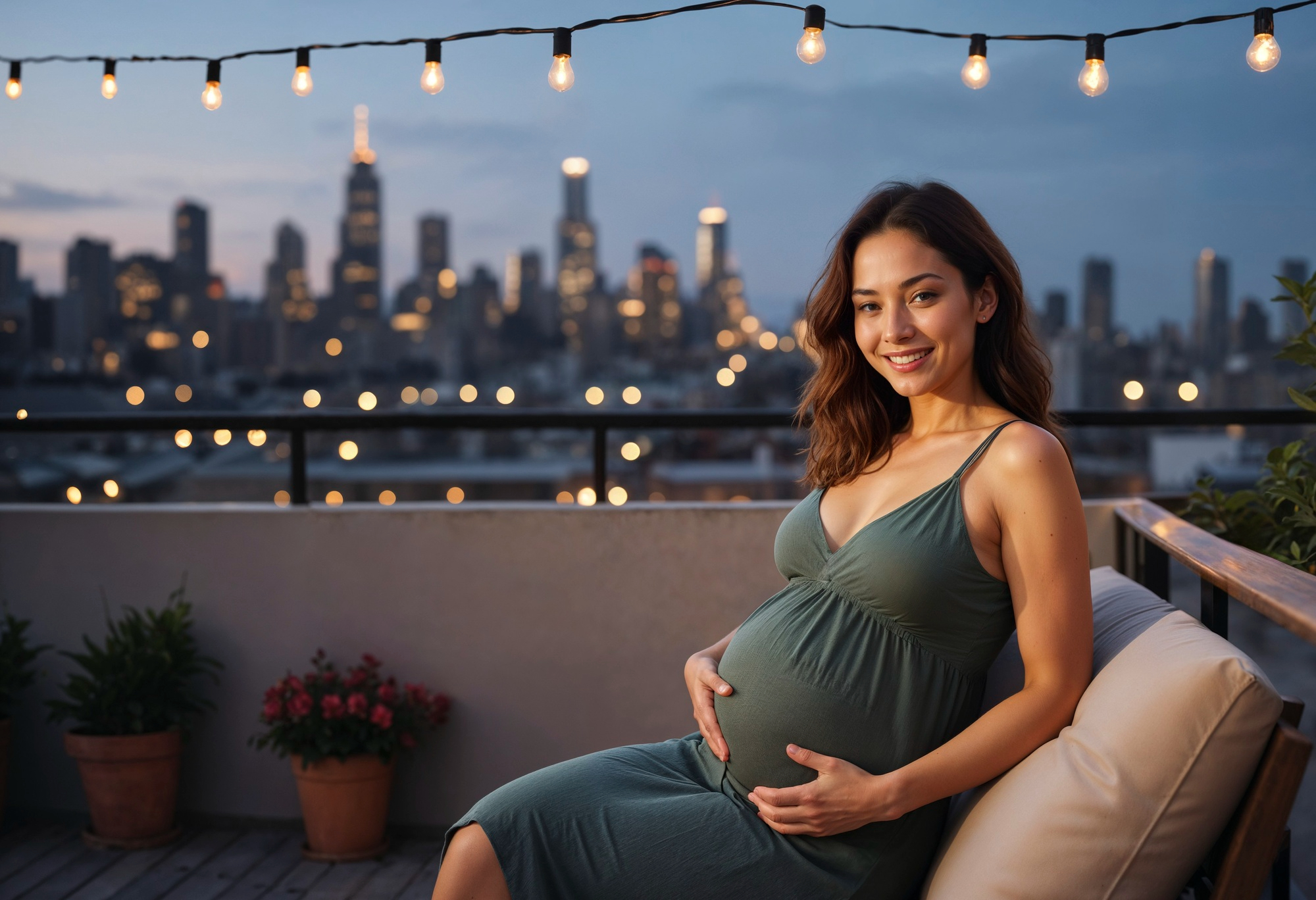 Maternity Experience 2